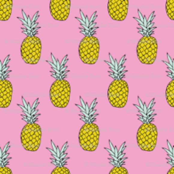 pinkpinapple